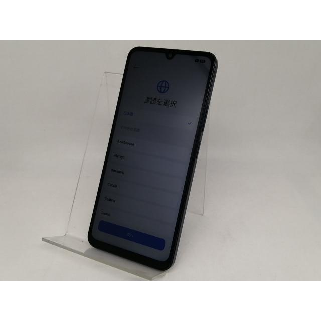 中古】Xiaomi 国内版 【SIMフリー】 Redmi 14C スターリーブルー 4GB