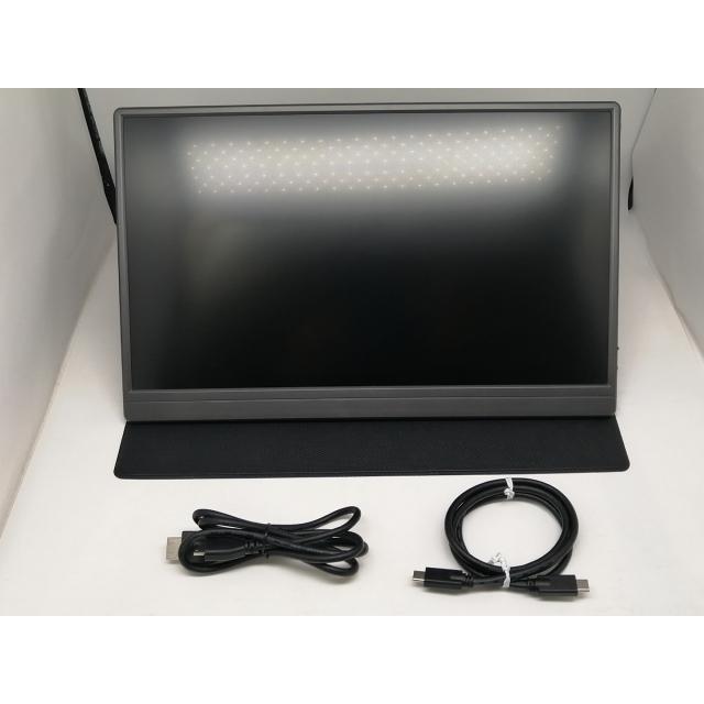 中古】N/B 15.6インチ モバイルモニター GS156DM3-D【日本橋3】保証