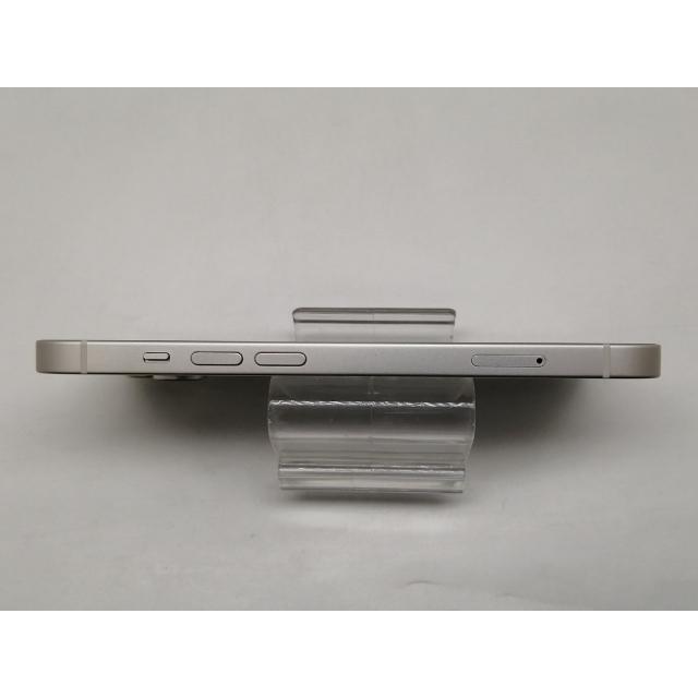 【中古】Apple docomo 【SIMフリー】 iPhone 14 128GB スターライト MPUQ3J/A【日本橋3】保証期間１ヶ月【ランクB】の画像