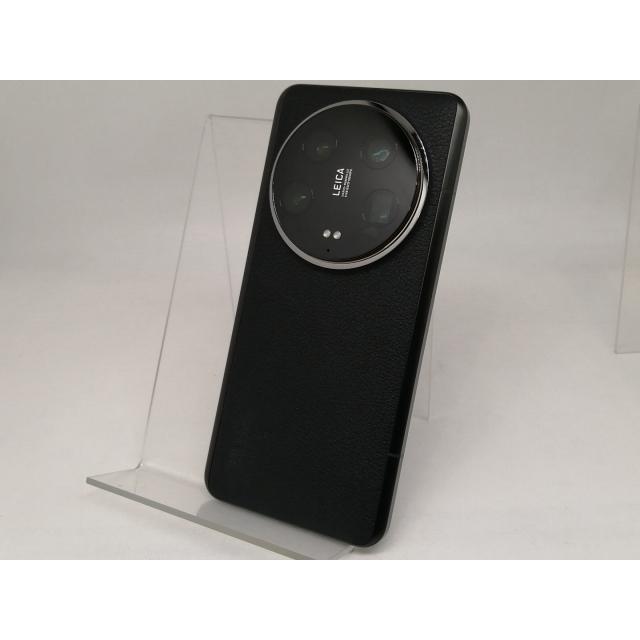 中古】Xiaomi 国内版 【SIMフリー】 Xiaomi 14 Ultra （フォト