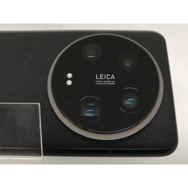中古】Xiaomi 国内版 【SIMフリー】 Xiaomi 14 Ultra （フォト