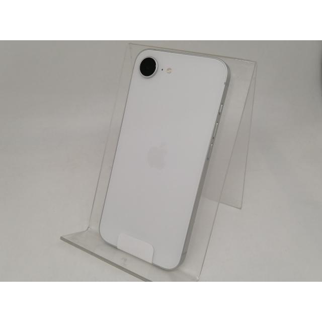 未使用】Apple 国内版 【SIMフリー】 iPhone 17e 256GB ホワイト