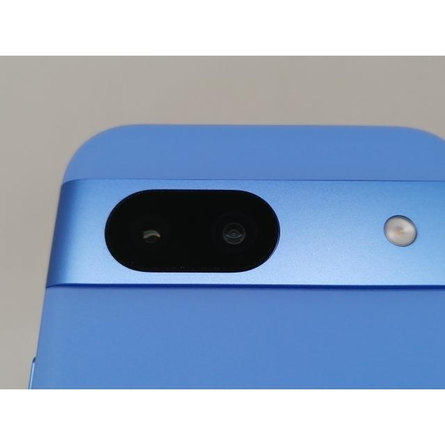 中古】Google 国内版 【SIMフリー】 Pixel 8a ベイ 8GB 128GB G576D