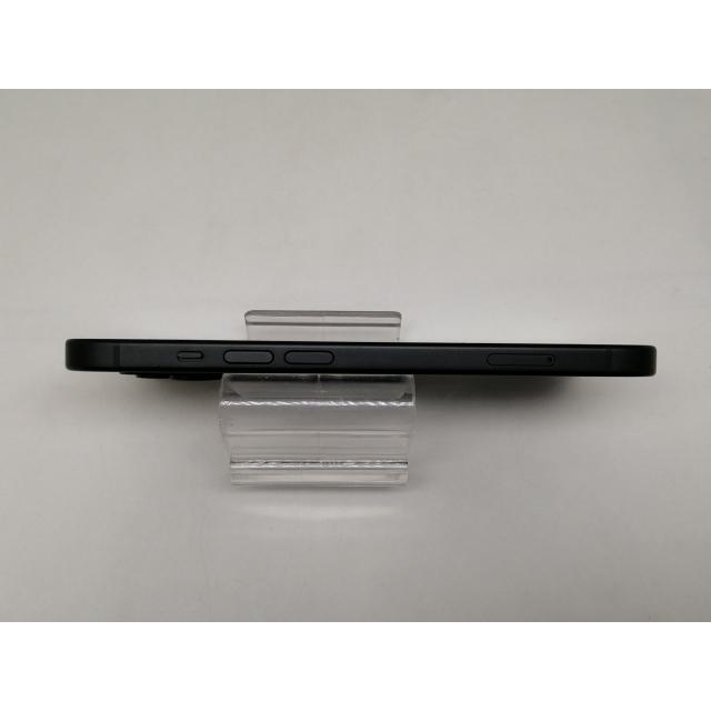 【中古】Apple 国内版 【SIMフリー】 iPhone 15 128GB ブラック MTMH3J/A【日本橋3】保証期間１ヶ月【ランクB】の画像