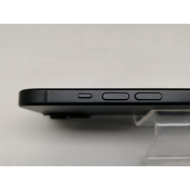【中古】Apple 国内版 【SIMフリー】 iPhone 15 128GB ブラック MTMH3J/A【日本橋3】保証期間１ヶ月【ランクB】の画像