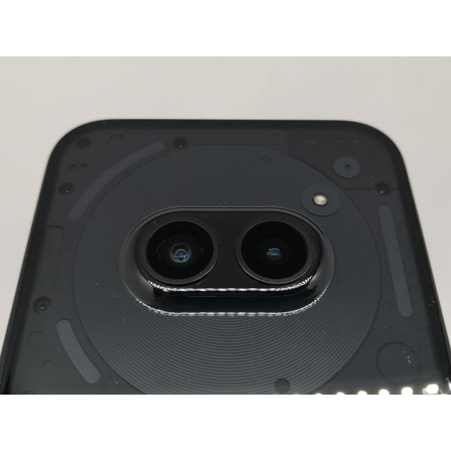 中古】NOTHING 国内版 【SIMフリー】 Nothing Phone (2a) 12GB 256GB