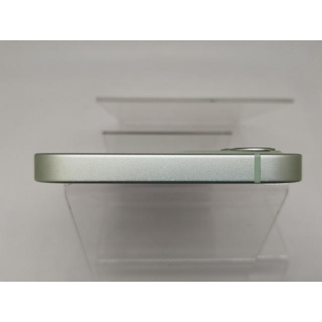 【中古】Apple au 【SIMロック解除済み】 iPhone 12 64GB グリーン MGHT3J/A【日本橋3】保証期間１ヶ月【ランクA】の画像