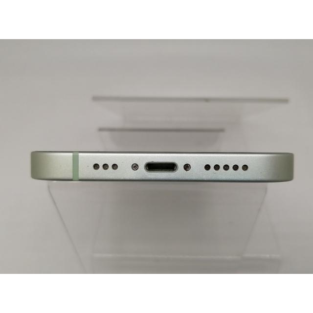 【中古】Apple au 【SIMロック解除済み】 iPhone 12 64GB グリーン MGHT3J/A【日本橋3】保証期間１ヶ月【ランクA】の画像