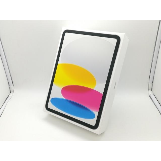 【未使用】Apple 【Wi-Fi】 iPad（A16/2025） 128GB シルバー MD3Y4J/A【日本橋3】保証期間６ヶ月の画像