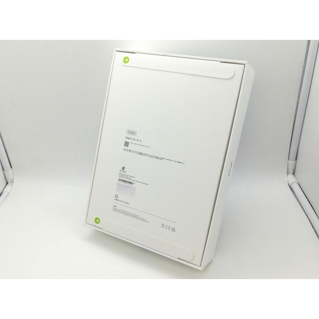 【未使用】Apple 【Wi-Fi】 iPad（A16/2025） 256GB ブルー MD4H4J/A【日本橋3】保証期間６ヶ月の画像