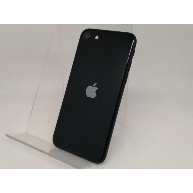 中古】Apple au 【SIMフリー】 iPhone SE（第3世代） 64GB 