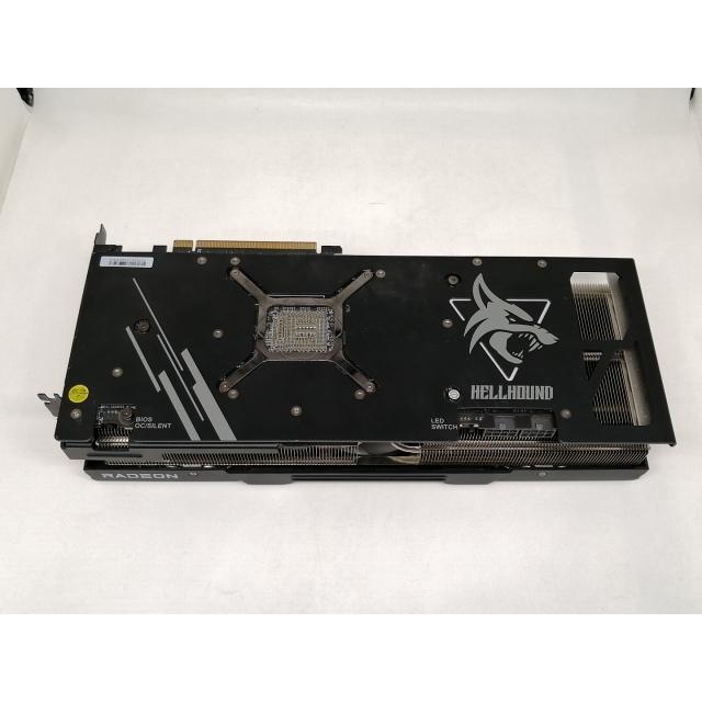 中古】玄人志向 RD-RX7900XTX-E24GB/TP RX7900XTX/24G【日本橋3】保証