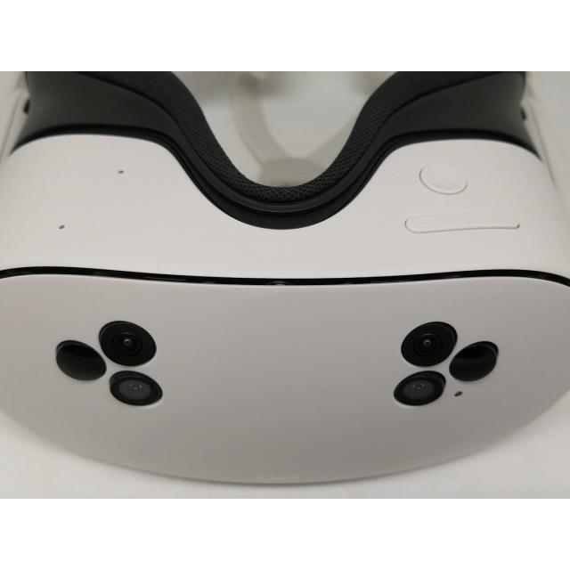 中古】Meta Meta Quest 3S 128GB【日本橋3】保証期間1ヶ月【ランクB