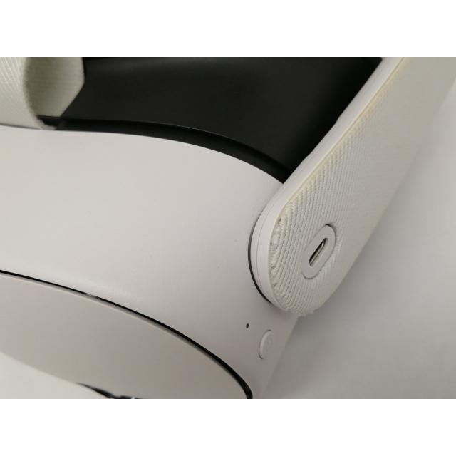 中古】Meta Meta Quest 3S 128GB【日本橋3】保証期間1ヶ月【ランクB