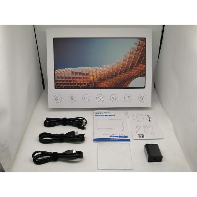 中古】N/B CNBANAN P160A17 モバイルモニター [16インチ/2520x1680/IPS