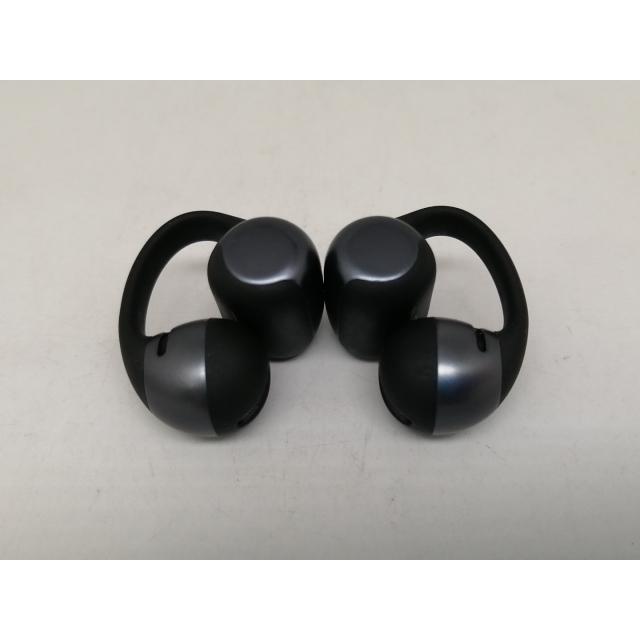 中古】Shokz OpenDots ONE SKZ-EP-000054 [ブラック]【日本橋3】保証