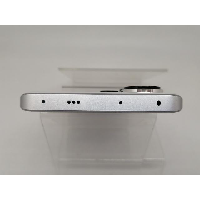 中古】Xiaomi 国内版 【SIMフリー】 Redmi Note 13 Pro+ 5G ムーン