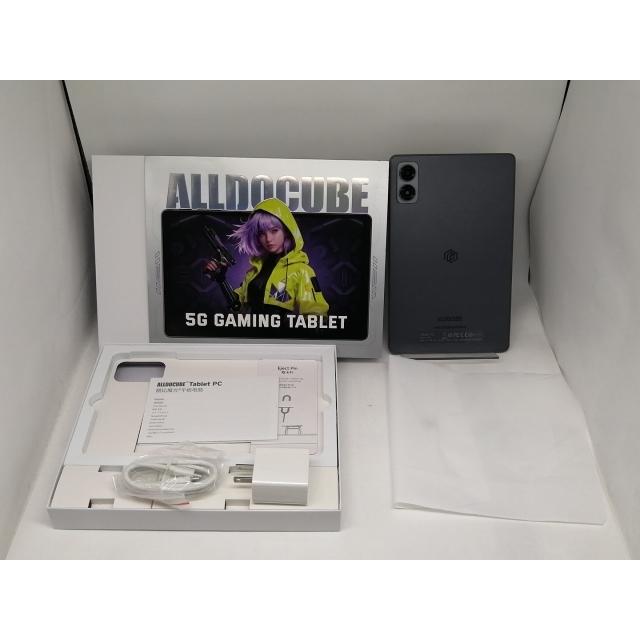 中古】ALLDOCUBE 国内版 【SIMフリー】 iPlay 80 mini Ultra