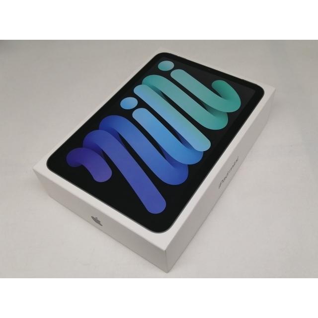 未使用】Apple 【Wi-Fi】 iPad mini（A17Pro/2024） 128GB スペース