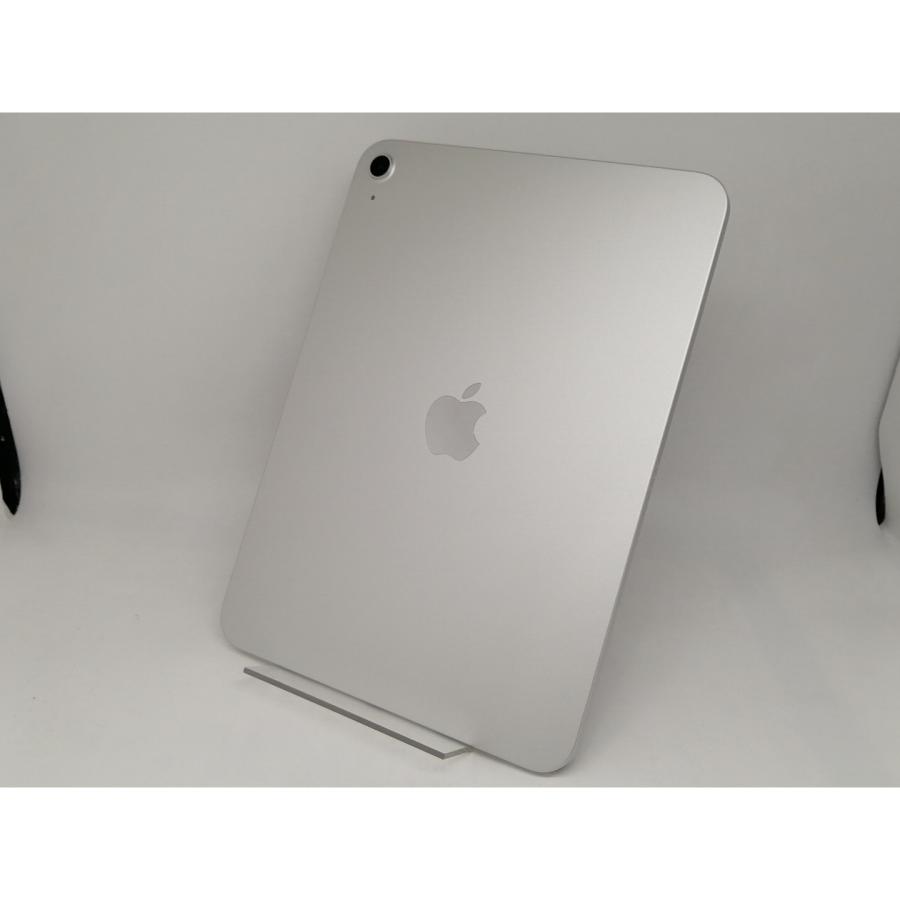中古】Apple 【Wi-Fi】 iPad（A16/2025） 128GB シルバー MD3Y4J/A