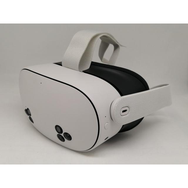  quest3s (128GB)中古品 中古】Meta Meta Quest 3S 128GB【日本橋3】保証期間1ヶ月【ランクA