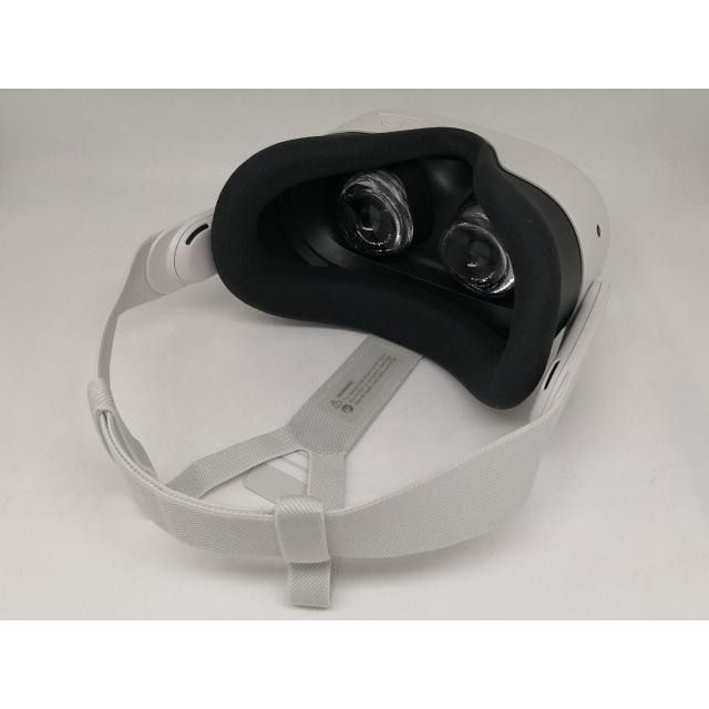 中古】Meta Meta Quest 3S 128GB【日本橋3】保証期間1ヶ月【ランクA