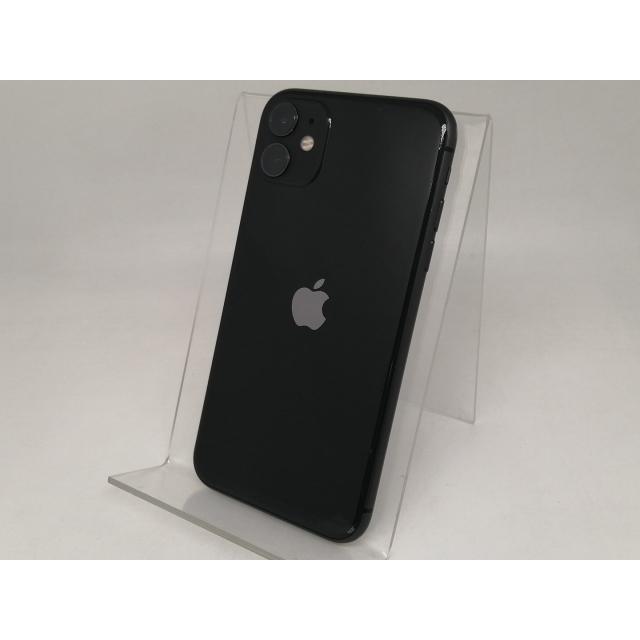 中古】Apple SoftBank 【SIMロック解除済み】 iPhone 11 128GB