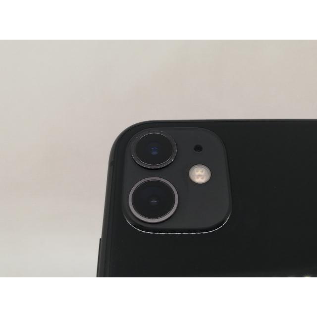 中古】Apple SoftBank 【SIMロック解除済み】 iPhone 11 128GB