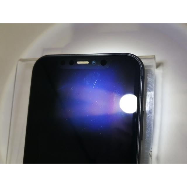 中古】Apple SoftBank 【SIMロック解除済み】 iPhone 11 128GB