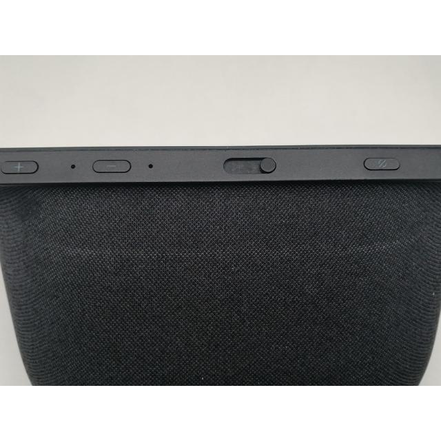 gol○zo Echo Show 8 第3世代（2024） 中古 中古】Amazon Echo Show 8 (第3世代/2024年) チャコール【日本橋3