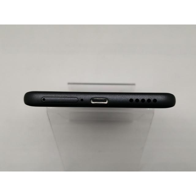 中古】Xiaomi 国内版 【SIMフリー】 Redmi Note 15 5G ブラック 8GB