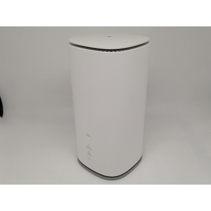中古】ZTE UQmobile 【SIMフリー】 Speed Wi-Fi HOME 5G L13 ZTR02