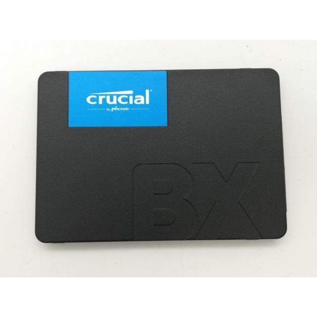 中古】Crucial BX500(CT1000BX500SSD1) 1TB/SSD/6GbpsSATA【日本橋3