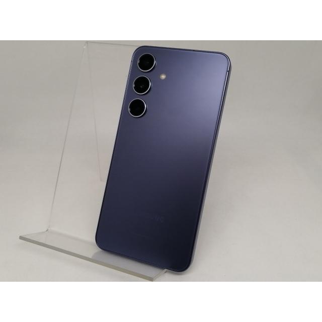 中古】SAMSUNG 国内版 【SIMフリー】 Galaxy S24 コバルトバイオレット