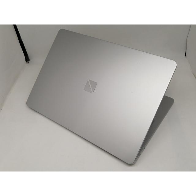 中古】NEC LAVIE SOL S1355/JAS PC-S1355JAS プラチナシルバー【i5