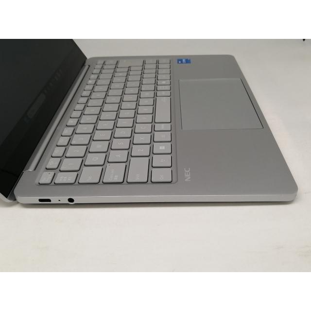 中古】NEC LAVIE SOL S1355/JAS PC-S1355JAS プラチナシルバー【i5