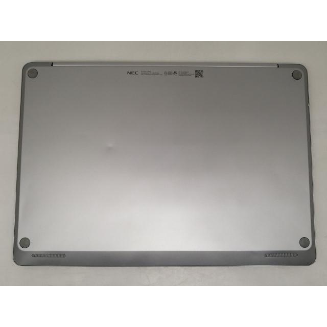 中古】NEC LAVIE SOL S1355/JAS PC-S1355JAS プラチナシルバー【i5