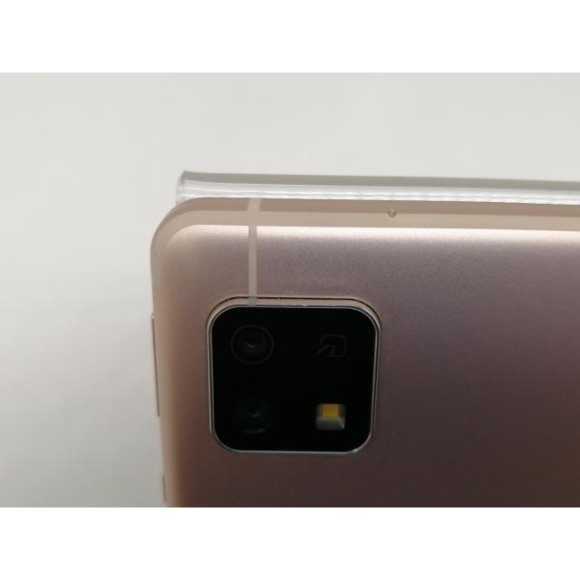 中古】SHARP ymobile 【SIMロック解除済み】 AQUOS sense4 basic