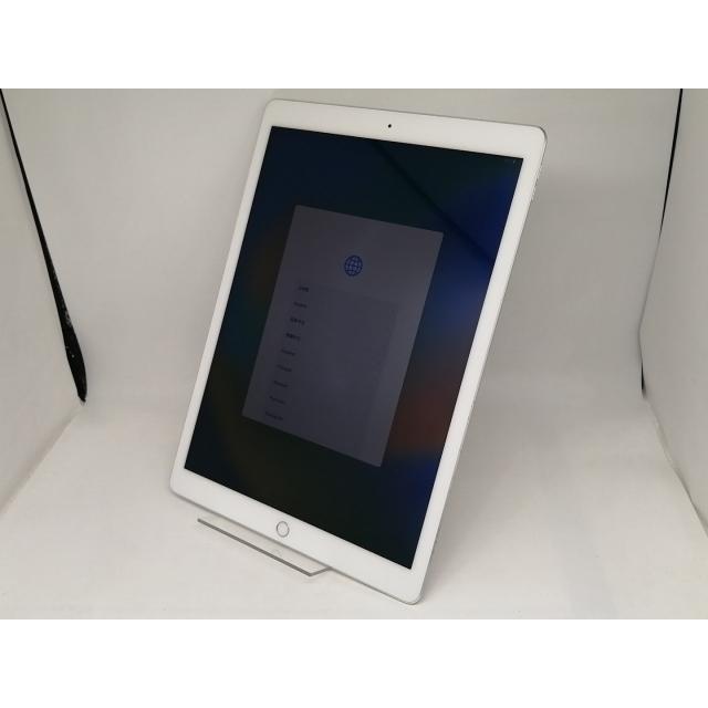 中古】Apple 【Wi-Fi】 12.9インチ iPad Pro（第1世代/2015） 128GB 