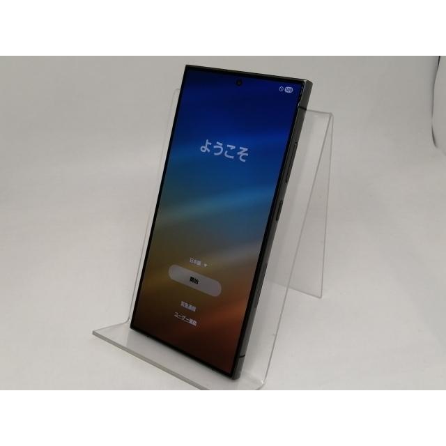 Galaxy s24 ultra 256gb 国内版 ジャンク 中古】SAMSUNG 国内版 【SIMフリー】 Galaxy S24 Ultra チタニウム