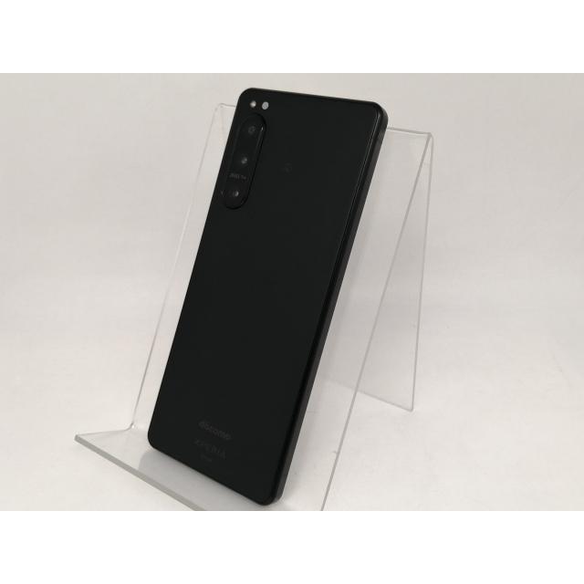 中古】SONY docomo 【SIMフリー】 Xperia 5 IV 8GB 128GB SO-54C