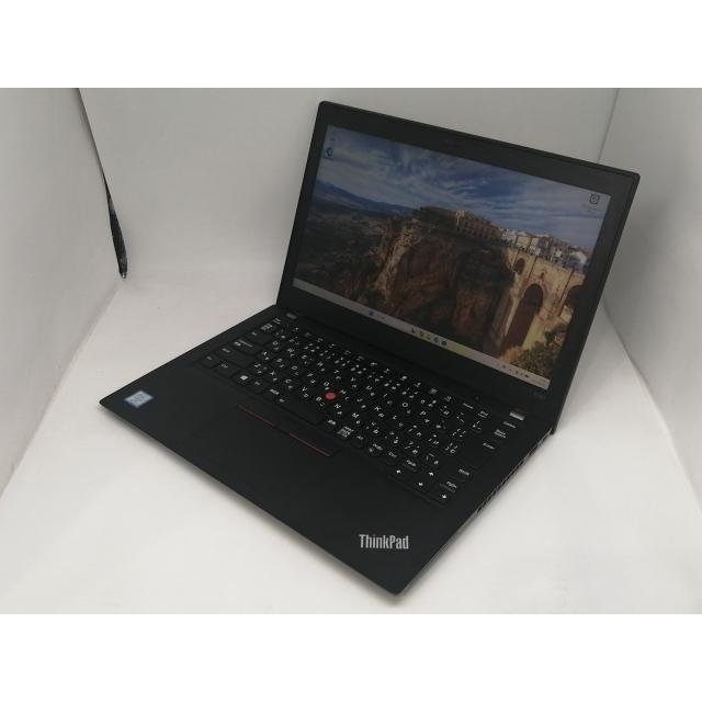 Lenovo ThinkPad X280 i5 8350U ジャンク Lenovo ThinkPad X280 i5 8350U ジャンク 【公式通販】
