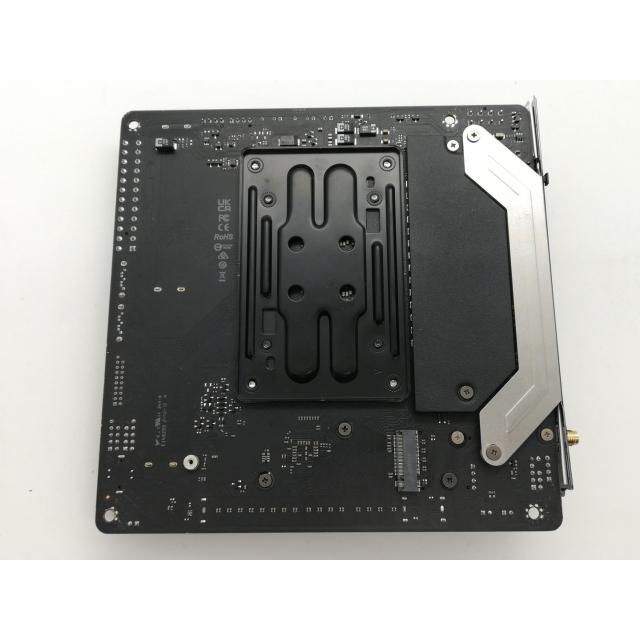 中古】ASRock B850I Lightning WiFi B850/AM5/mini-ITX【日本橋3】保証
