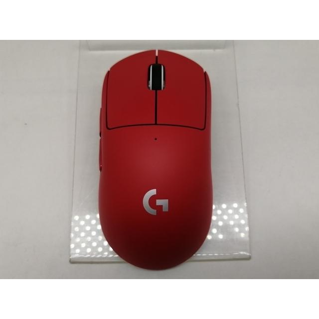 中古】Logicool PRO X SUPERLIGHT Wireless Gaming Mouse G-PPD-003WL