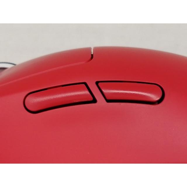 中古】Logicool PRO X SUPERLIGHT Wireless Gaming Mouse G-PPD-003WL