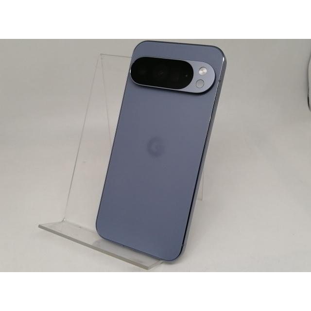 中古】Google SoftBank 【SIMフリー】 Pixel 10 Pro XL ムーンストーン