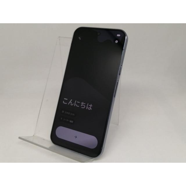 中古】Google SoftBank 【SIMフリー】 Pixel 10 Pro XL ムーンストーン