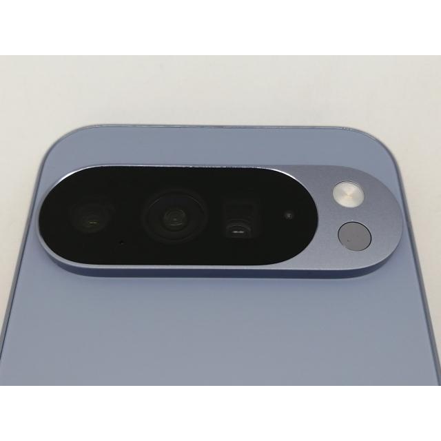 中古】Google SoftBank 【SIMフリー】 Pixel 10 Pro XL ムーンストーン