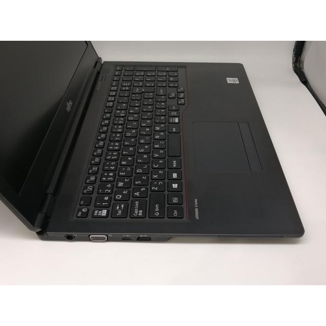 中古】Fujitsu LIFEBOOK U U7510/D FMVU30012 【i5-10310U 8G 256G(SSD