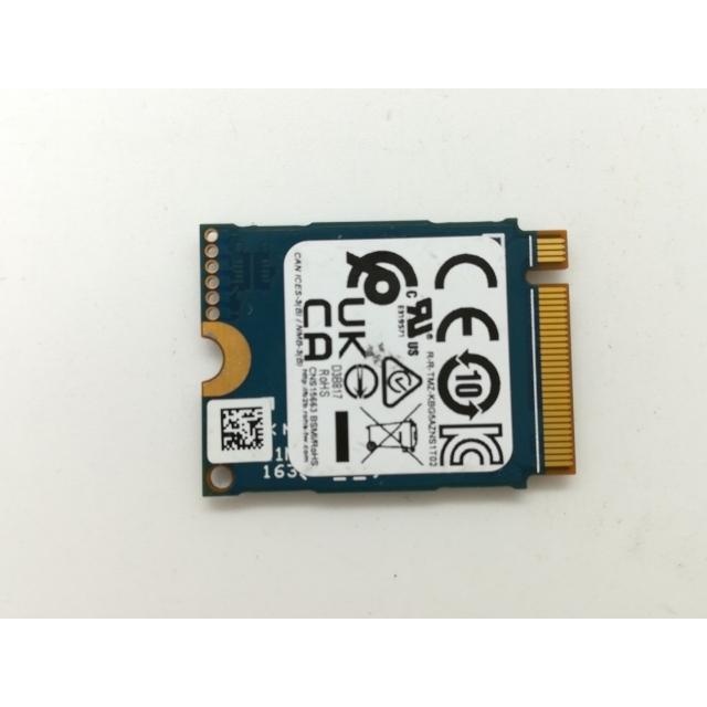 中古】各社 512GB SSD (M.2 2230/PCIe4.0 NVMe)【日本橋3】保証期間1